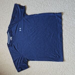 Under Armour Heat Gear Short Sleeve Shirt